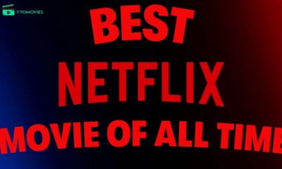 Best Movies on Netflix