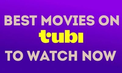 Best Movies on tubi