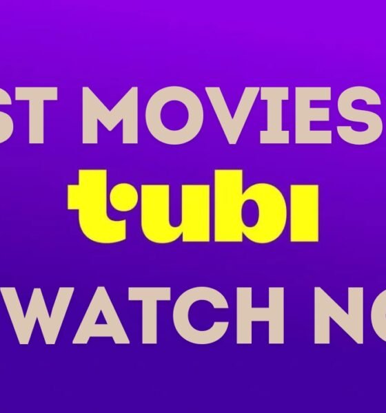 Best Movies on tubi
