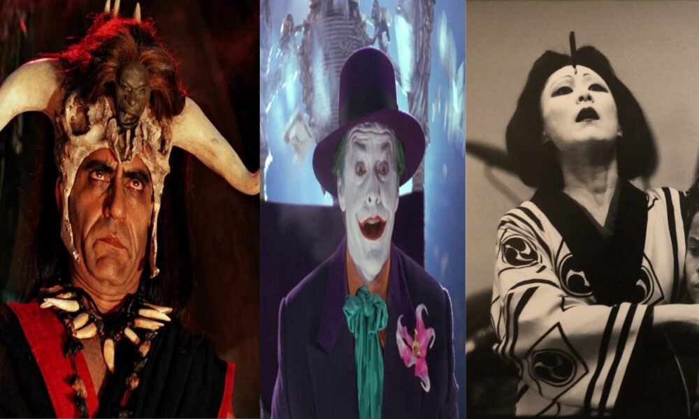 10 Most Terrifying 80s Action Movie Villains