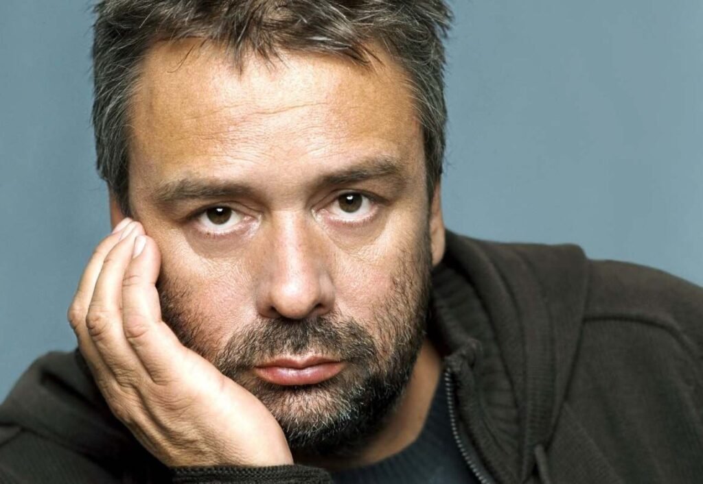 Luc Besson