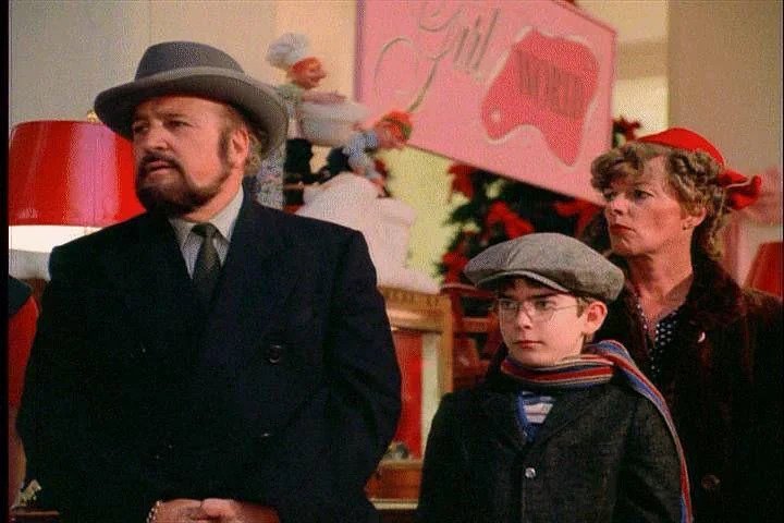 A Christmas Story 1983