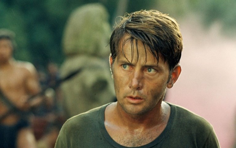 Apocalypse Now 1979