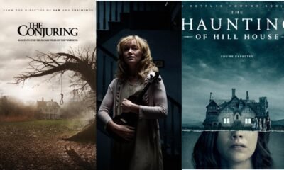 Best Horror Movies on Netflix