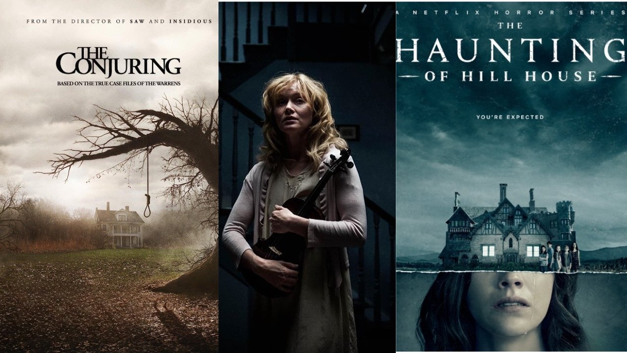 Best Horror Movies on Netflix