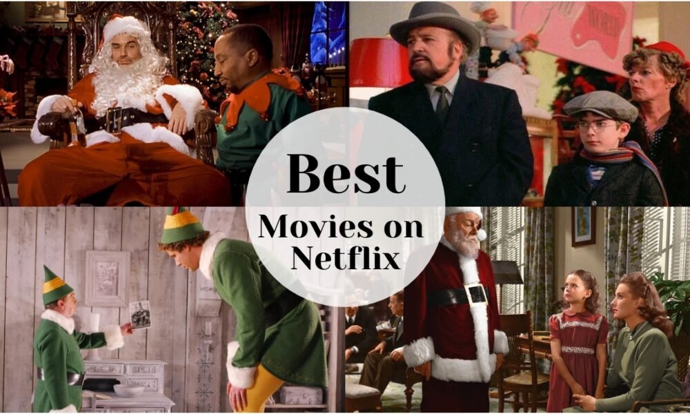 Best Movies On Netflix