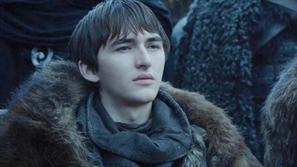 Bran stark the unexpected king