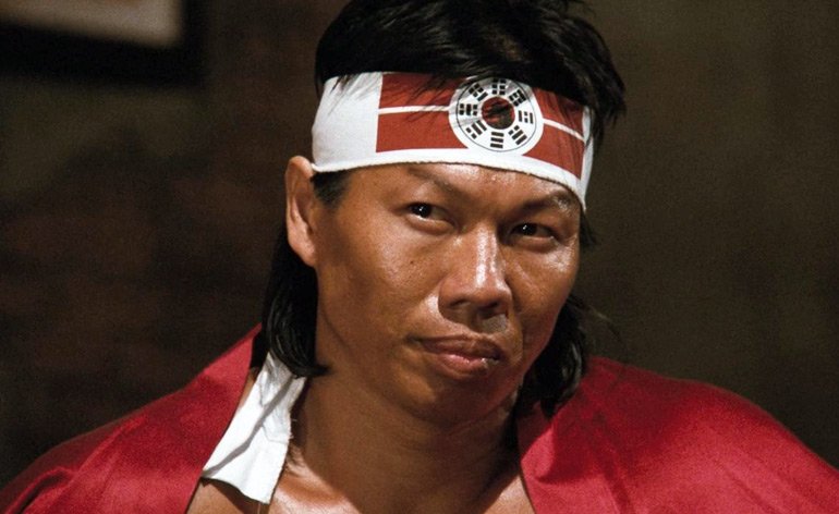 Chong Li Bloodsport 1988