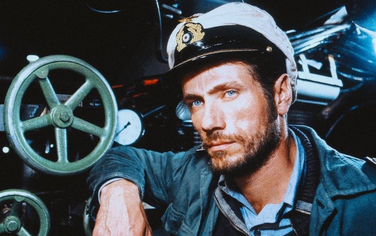 Das Boot 1981