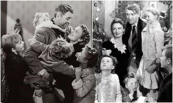 Its a wonderful life 1946