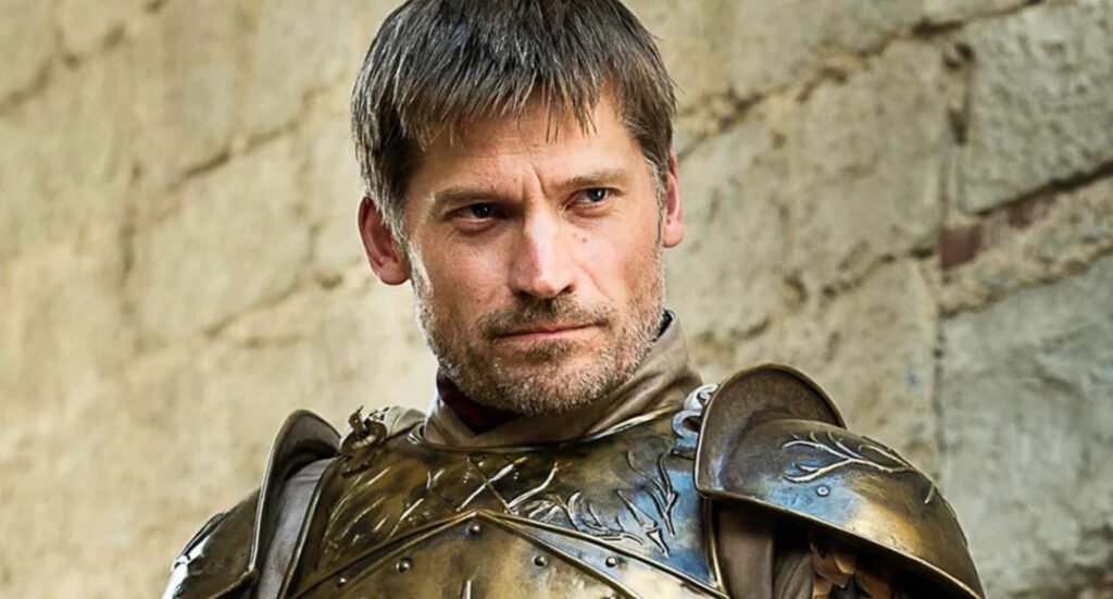 Jaime Lannister A Complicated Legacy