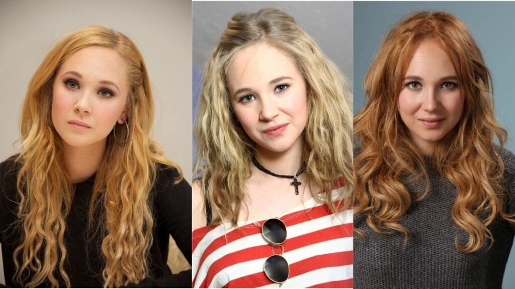 Juno Temple Keeley Unexpected Depth