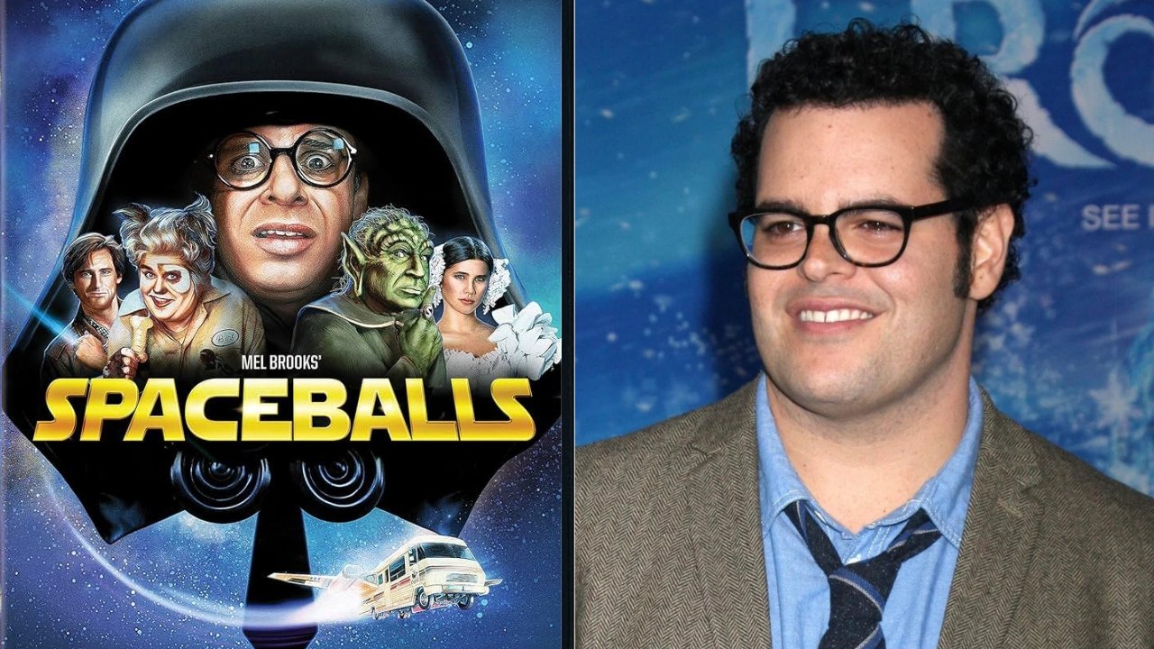 Spaceballs 2