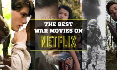 Best War Movies on Netflix