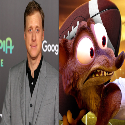 Alan Tudyk as Duke Weaselton