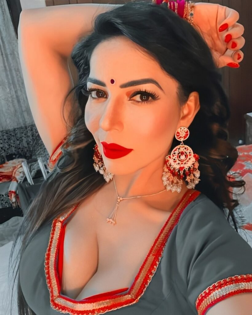 Mahi Khan