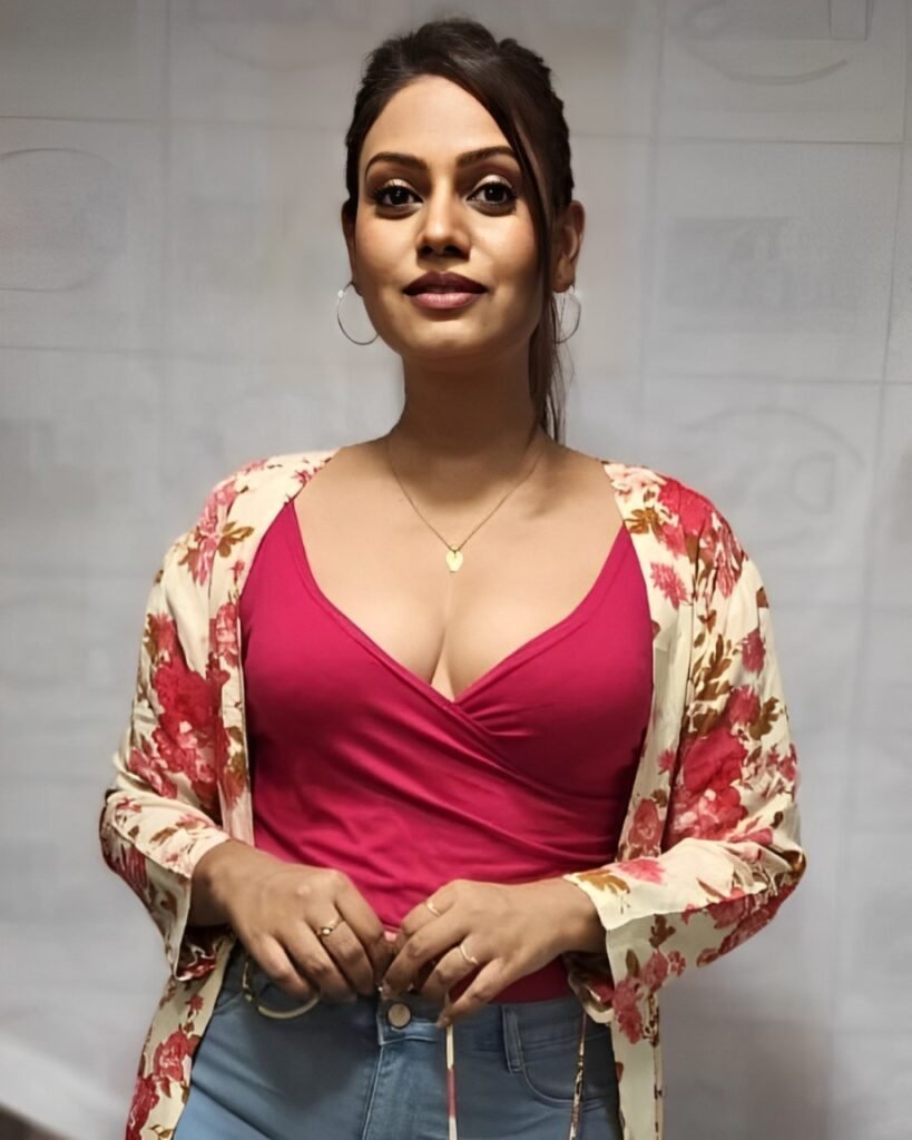 Nidhi Sahawan 1