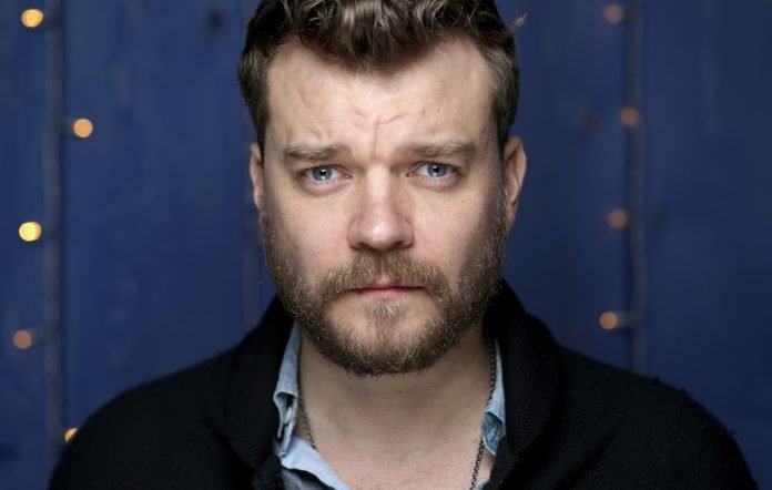 Pilou Asbaek