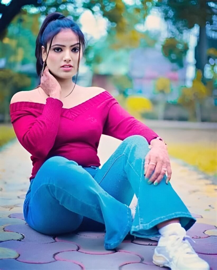 Shyna Khatri