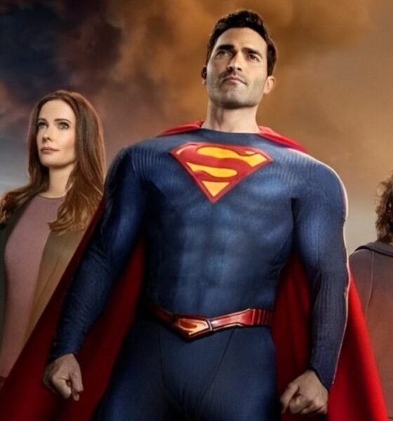 Superman and lois season 4