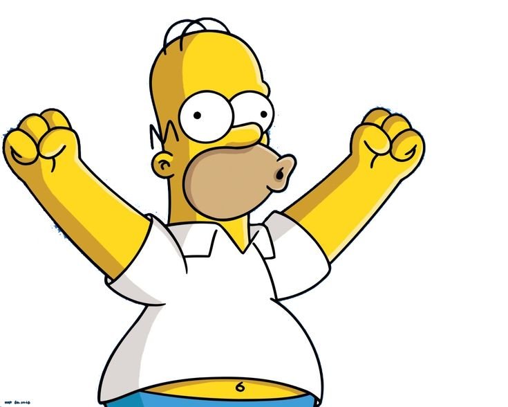 Homer Simpson