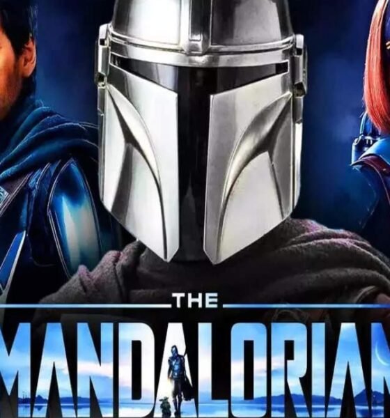 Mandalorian Season 4