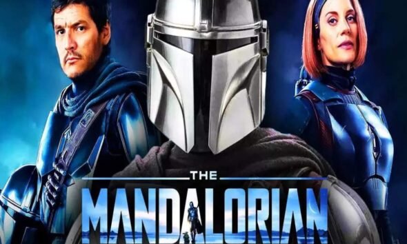 Mandalorian Season 4