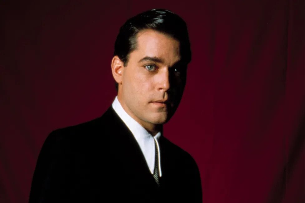 Ray Liotta as Fred Jung