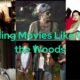 13 Thrilling Movies Like Cabin in the Woods