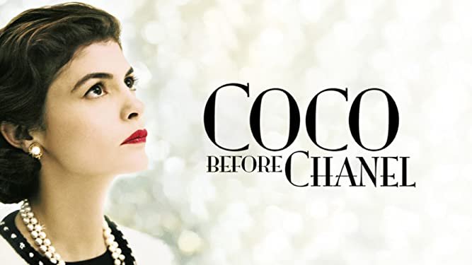 Coco Before Chanel 2009