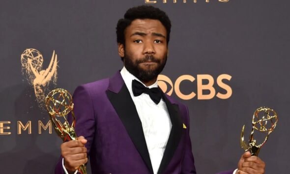 Donald Glover Net Worth