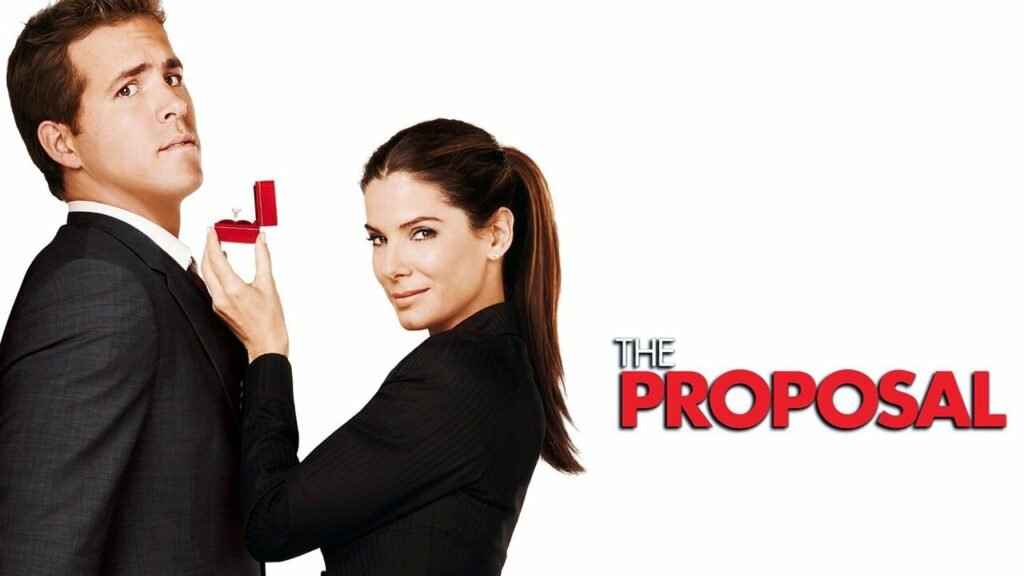 The Proposal 2009