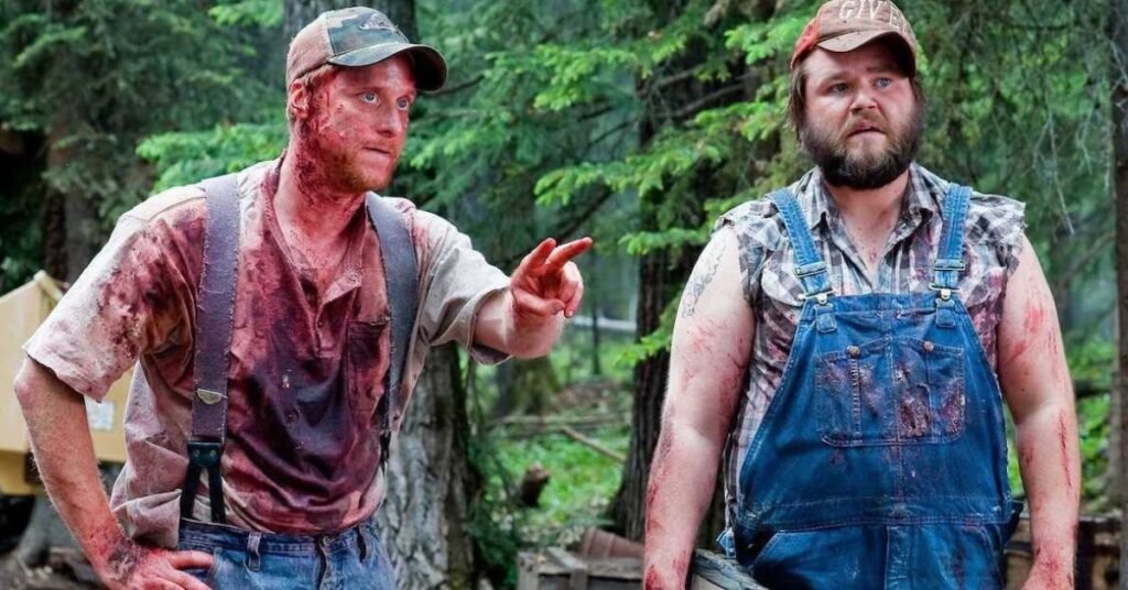 Tucker Dale vs. Evil 2010