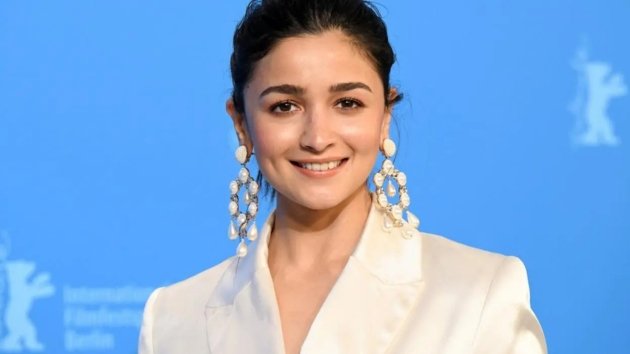 Alia Bhatt