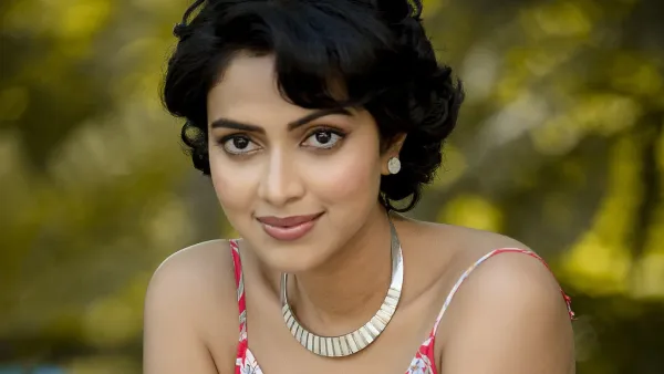 Amala Paul