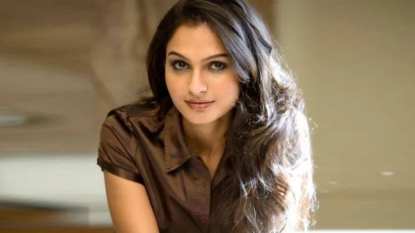 Andrea Jeremiah