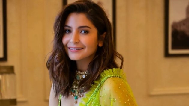 Anushka Sharma