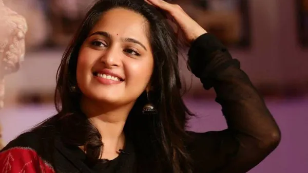 Anushka Shetty