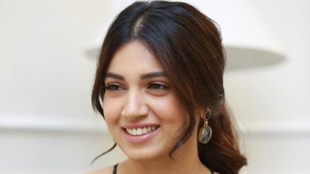 Bhumi Pednekar