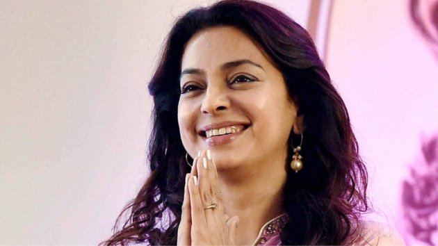 Juhi Chawla