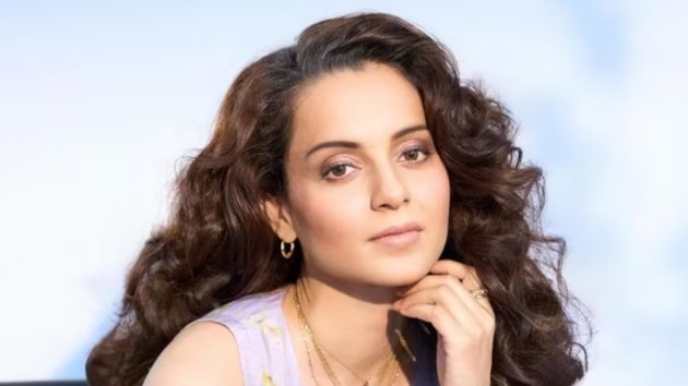 Kangana Ranaut