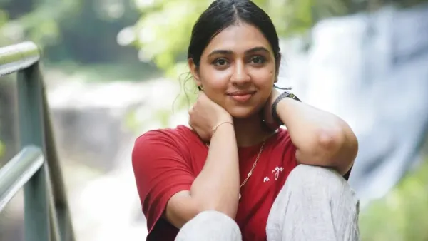 Lakshmi Menon