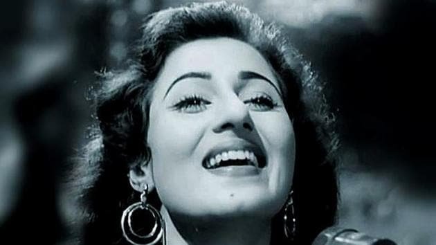 Madhubala