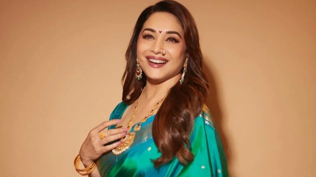 Madhuri