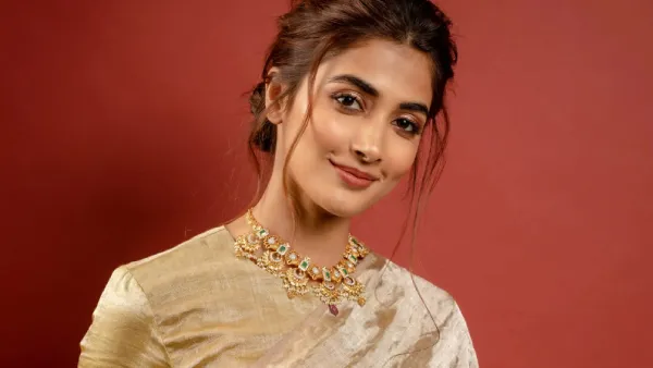 Pooja Hegde