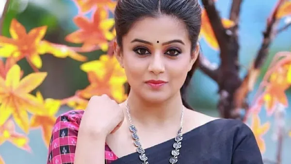 Priyamani