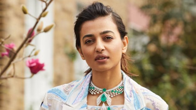 Radhika Apte