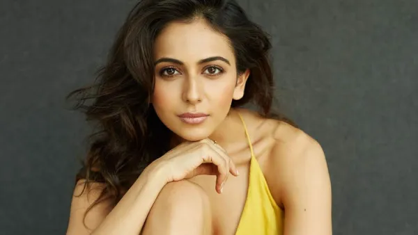 Rakul Preet Singh