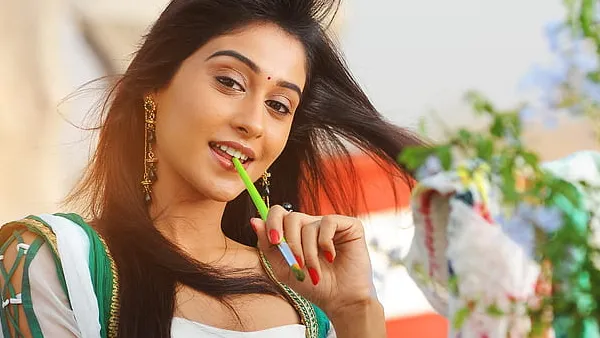 Regina Cassandra