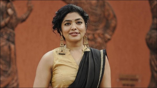 Rima Kallingal